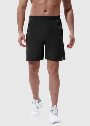 Men's Quick Dry Running Outdoor Sports Shorts