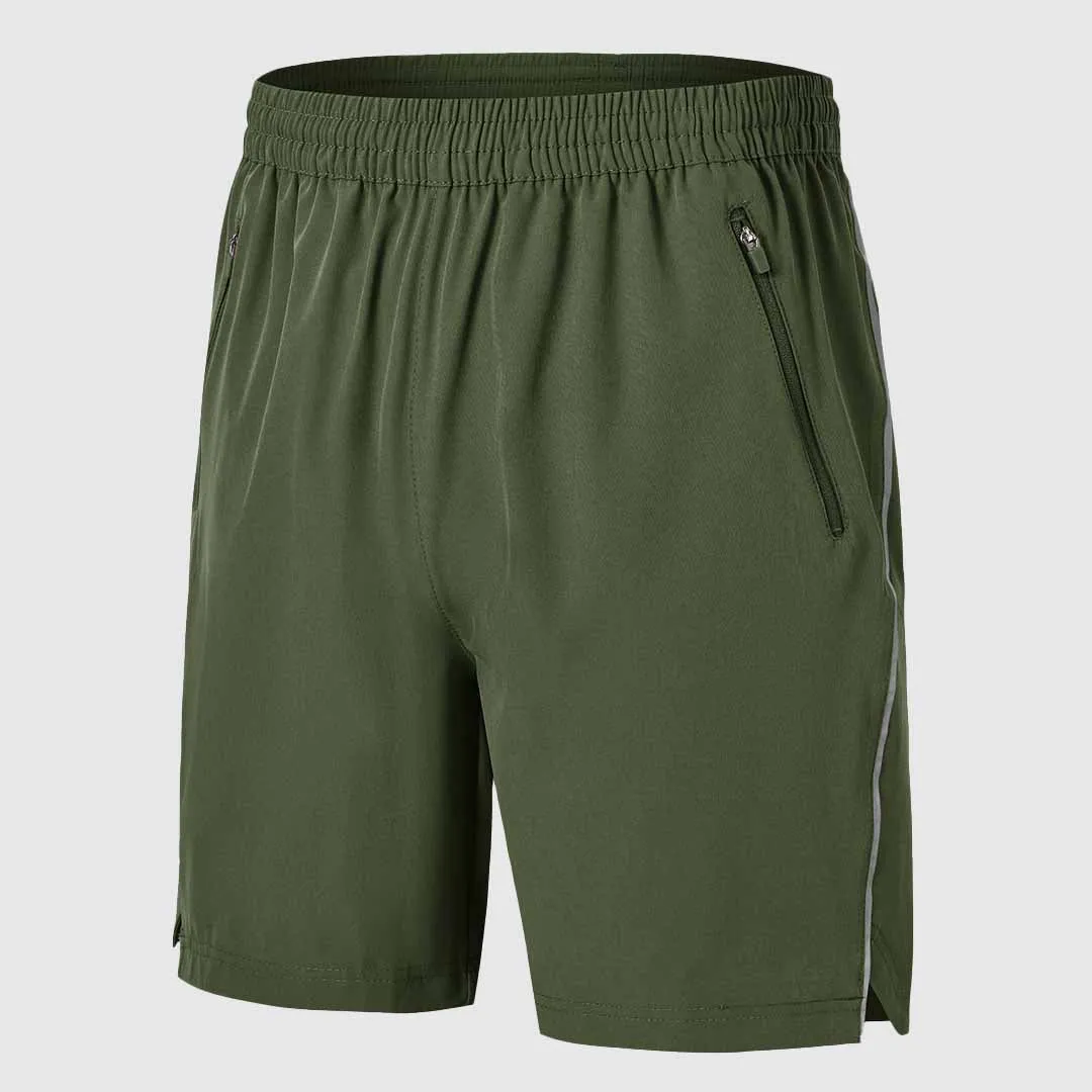 Men's Quick Dry Running Outdoor Sports Shorts