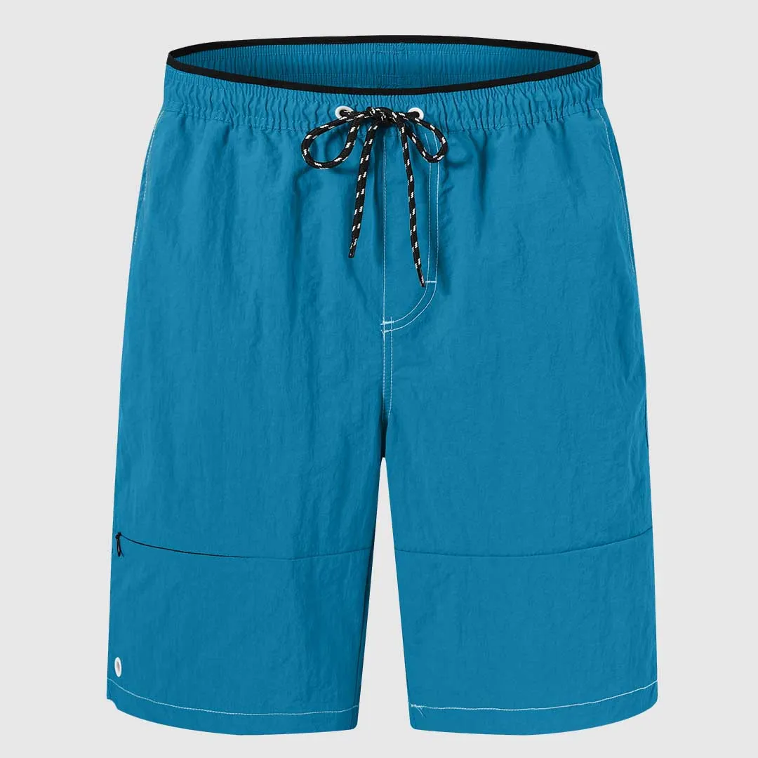 Men's Quick Dry Swim Beach Shorts