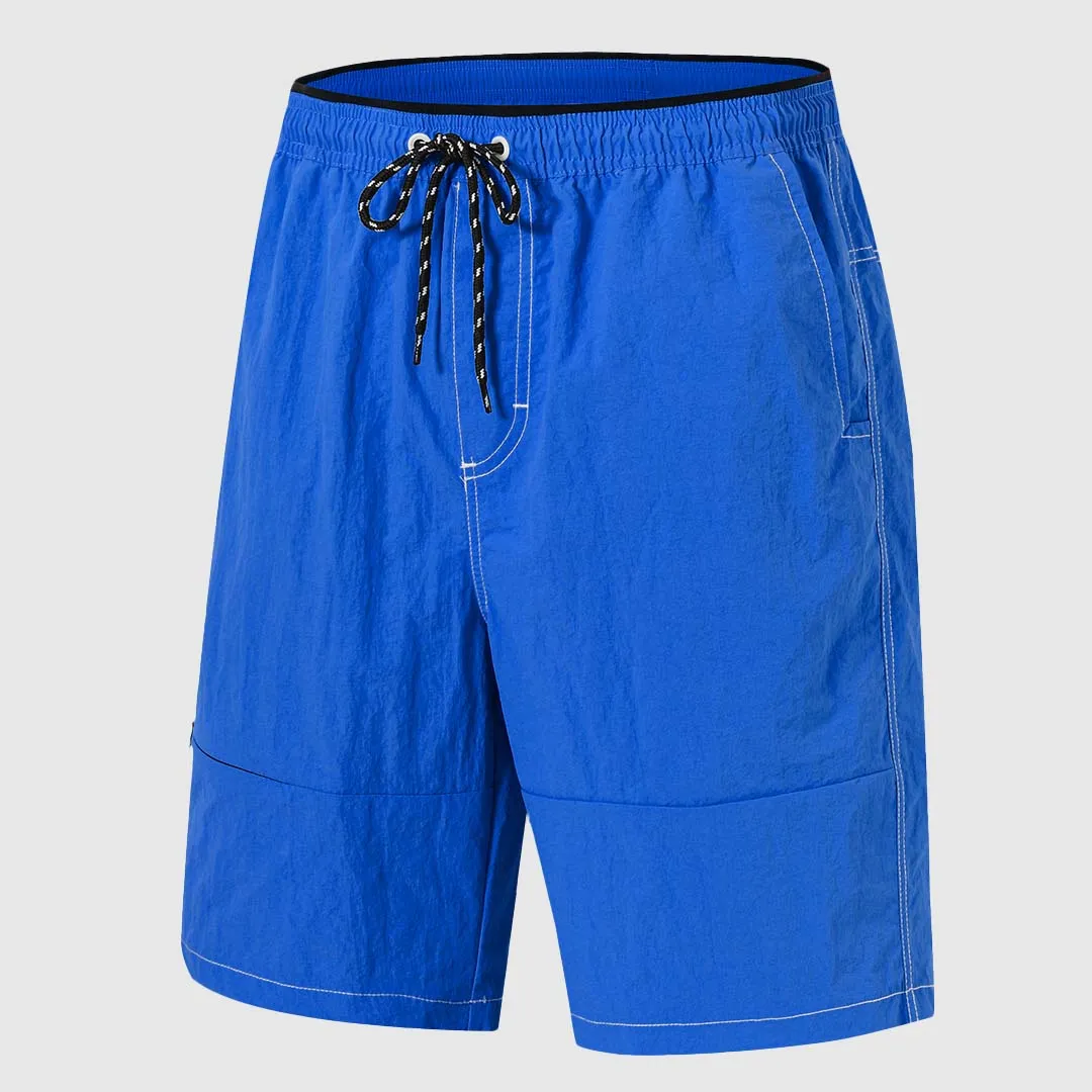 Men's Quick Dry Swim Beach Shorts