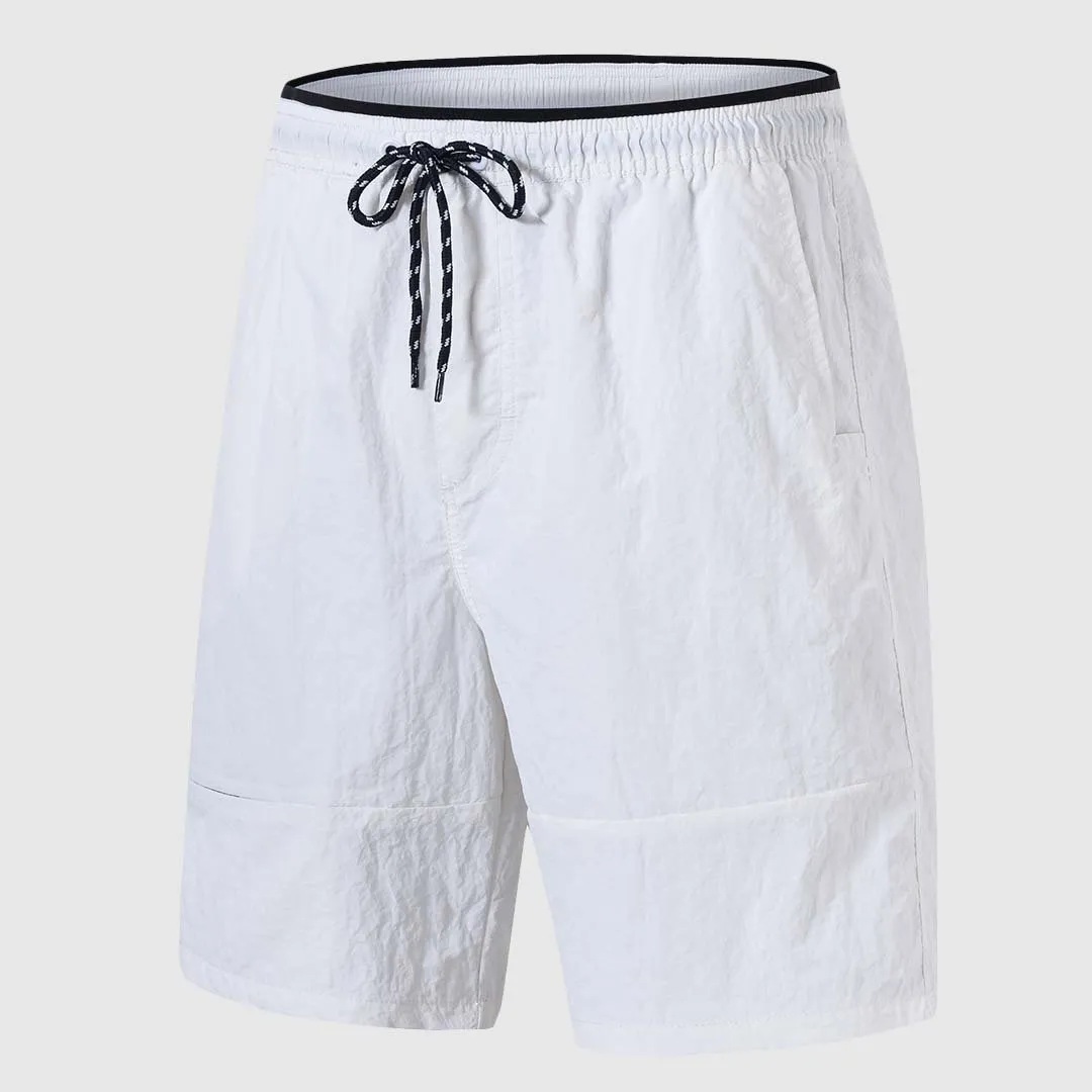 Men's Quick Dry Swim Beach Shorts
