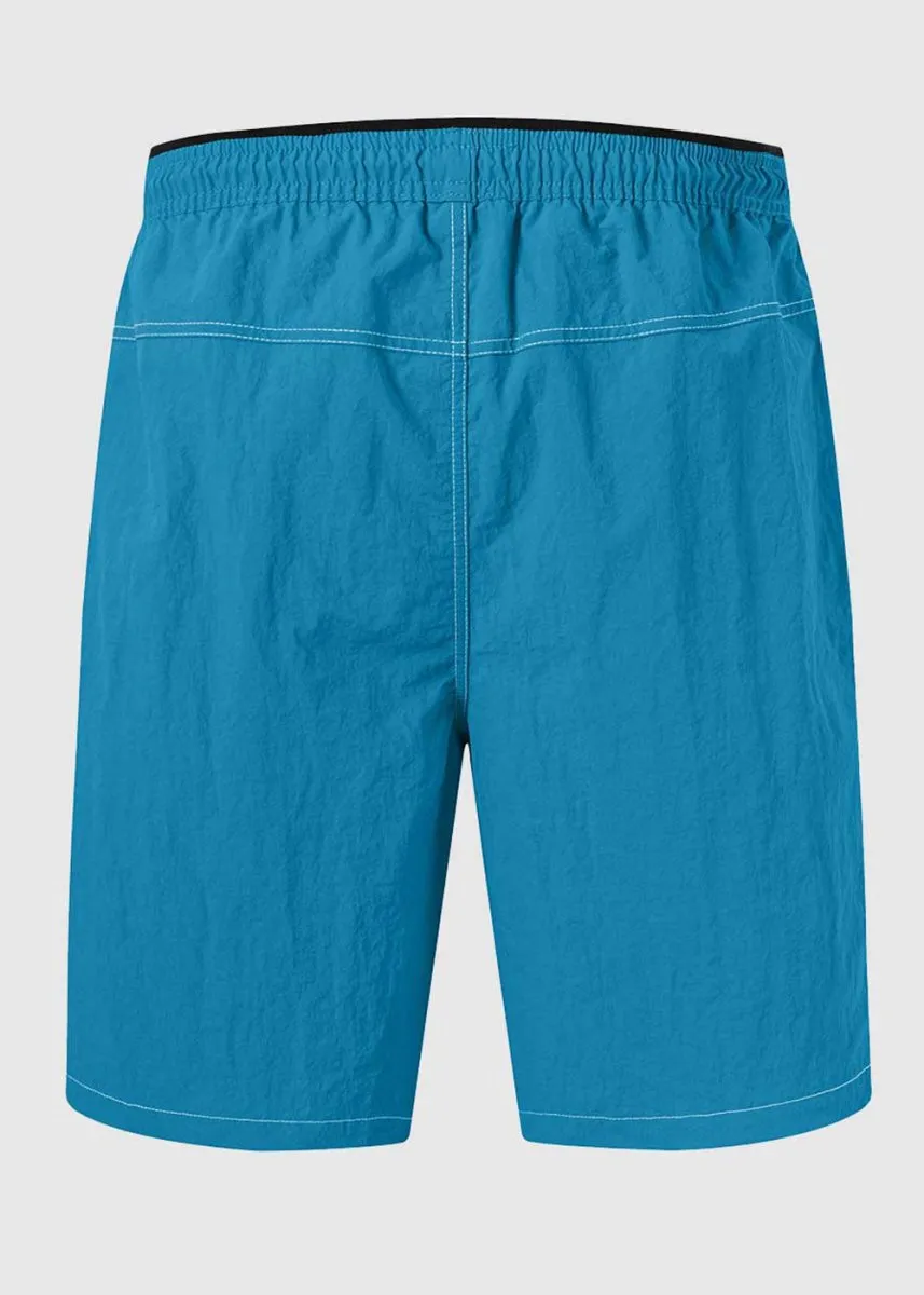 Men's Quick Dry Swim Beach Shorts