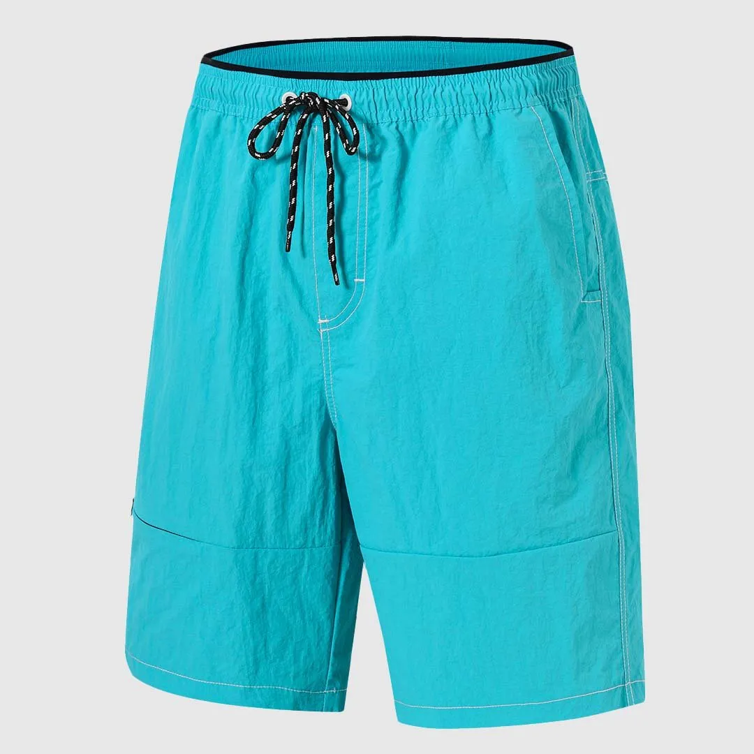 Men's Quick Dry Swim Beach Shorts