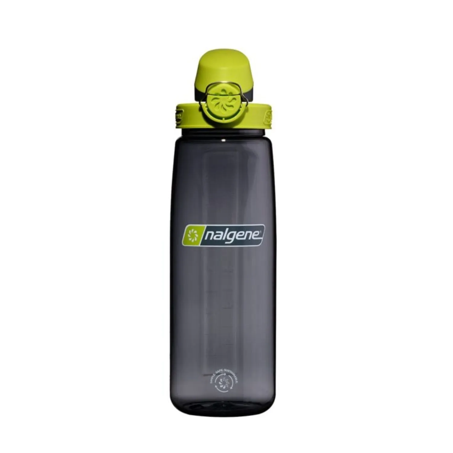 Nalgene 24oz On-The-Fly (OTF) Water Bottle