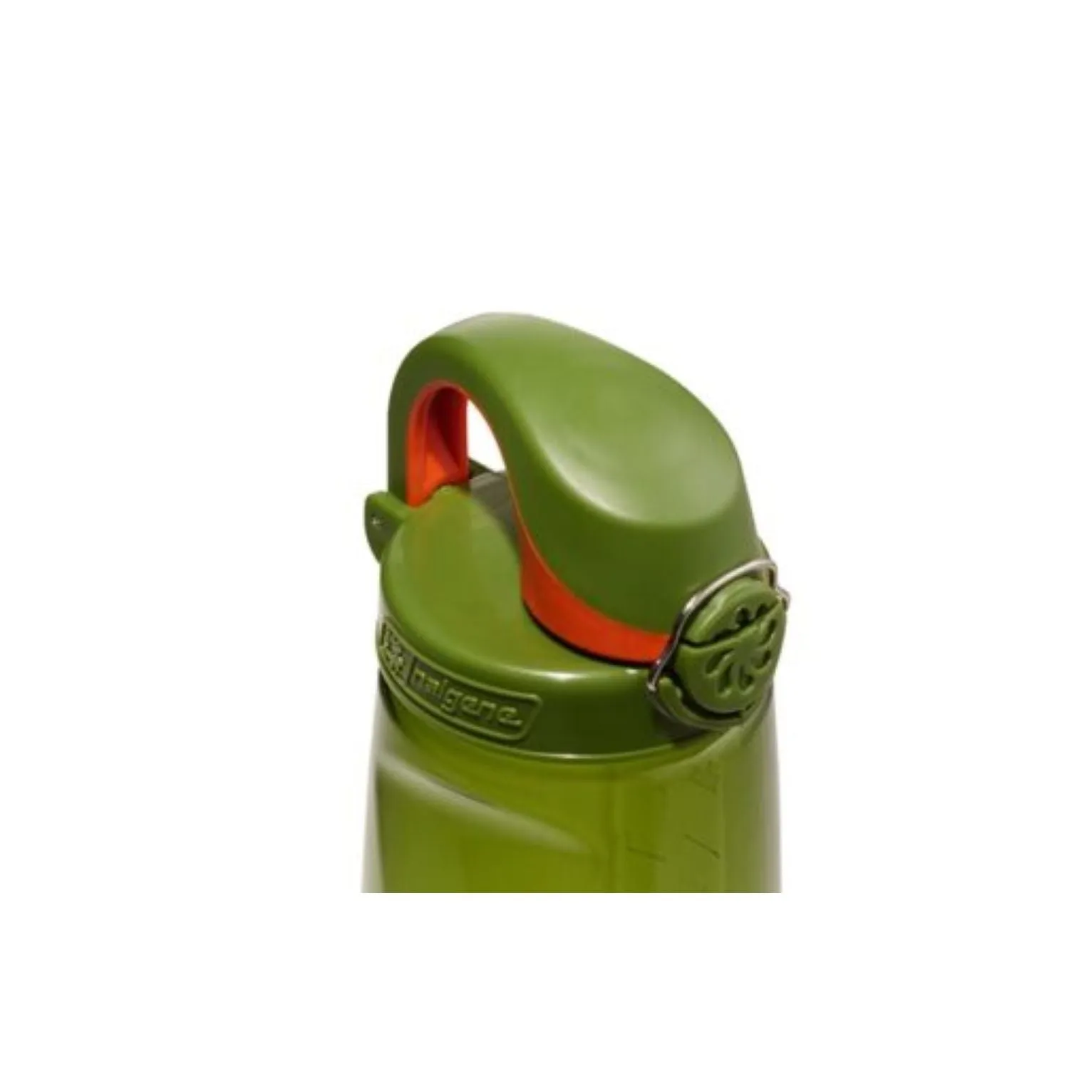 Nalgene 24oz On-The-Fly (OTF) Water Bottle
