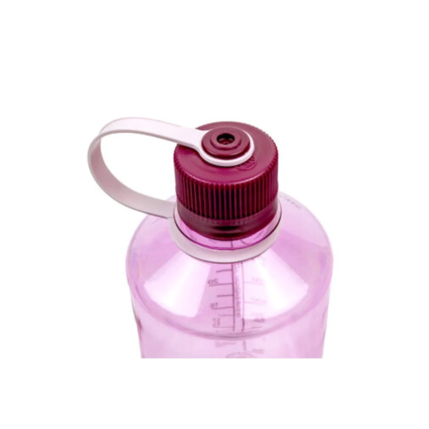 Nalgene 32oz Narrow Mouth Water Bottle (Plain)