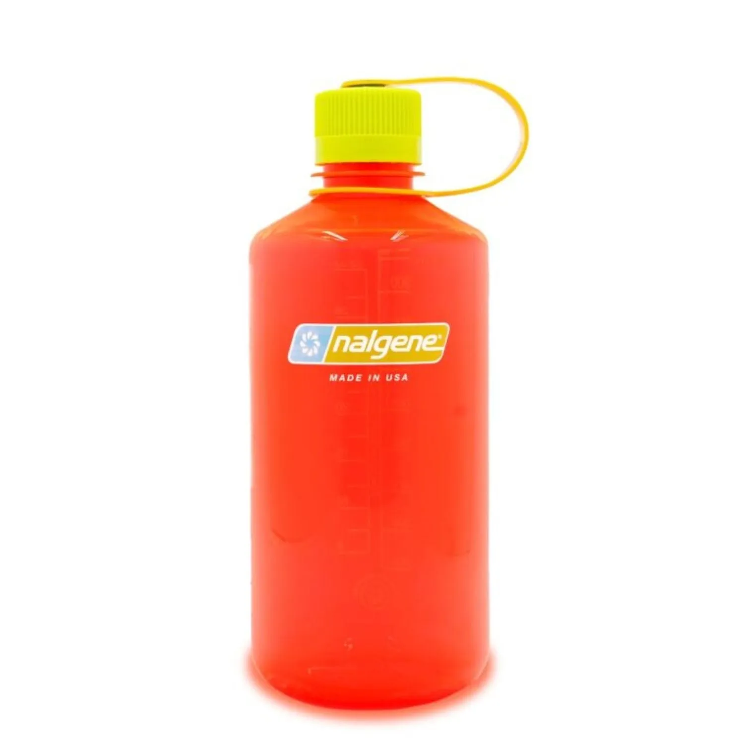 Nalgene 32oz Narrow Mouth Water Bottle (Plain)