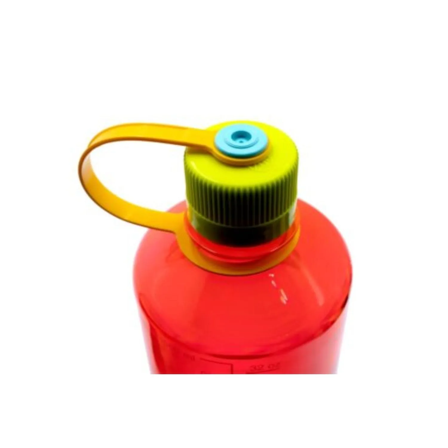 Nalgene 32oz Narrow Mouth Water Bottle (Plain)