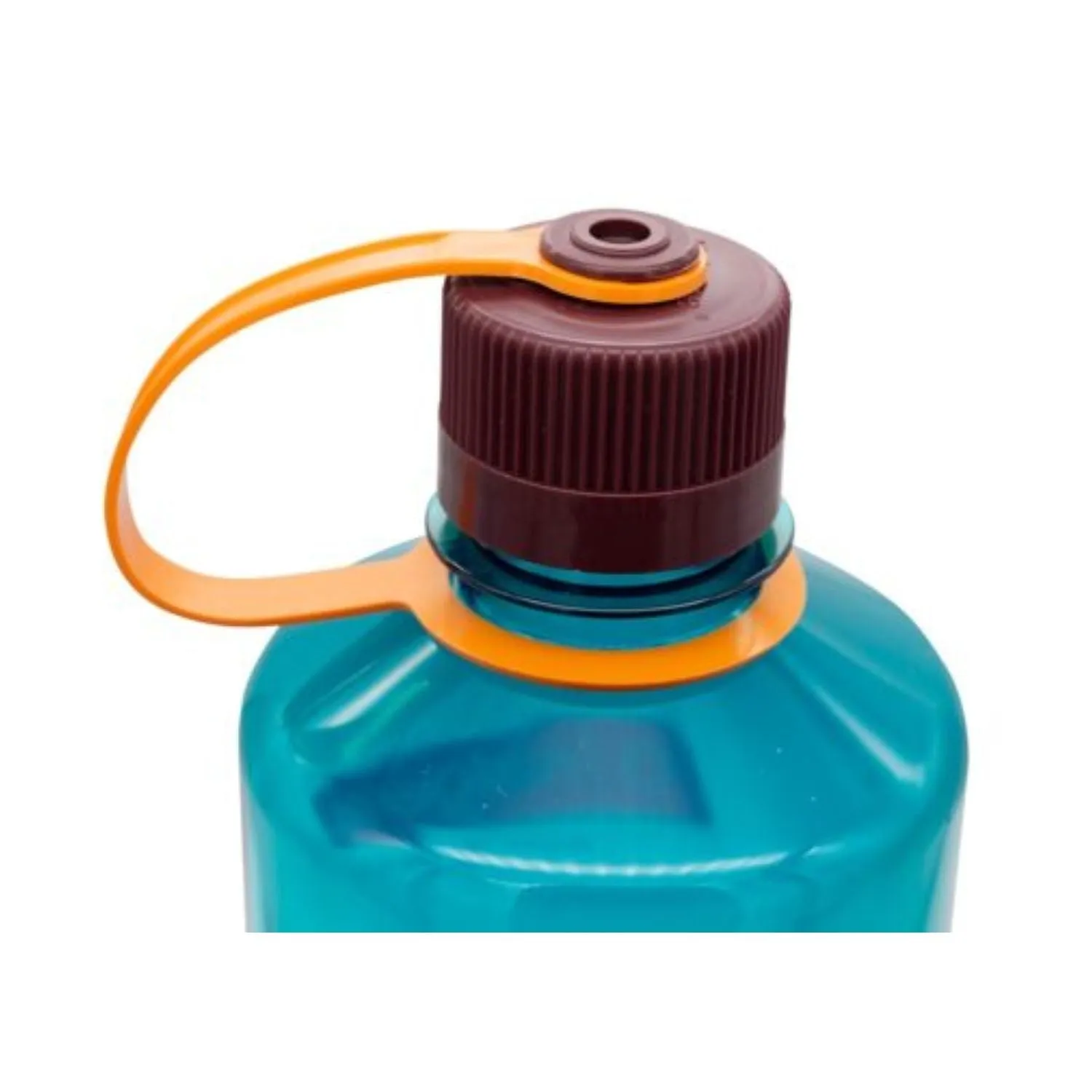 Nalgene 32oz Narrow Mouth Water Bottle (Plain)