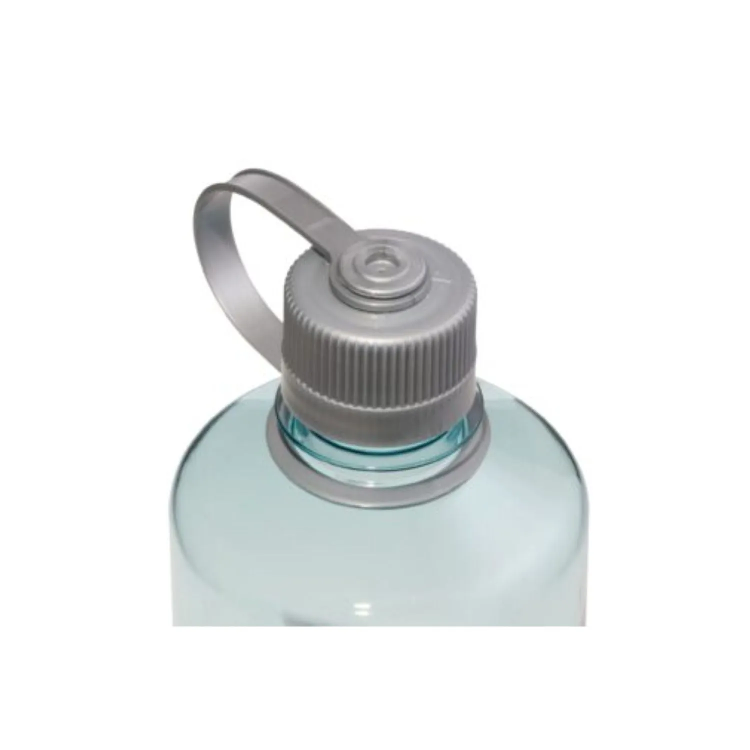 Nalgene 32oz Narrow Mouth Water Bottle (Plain)