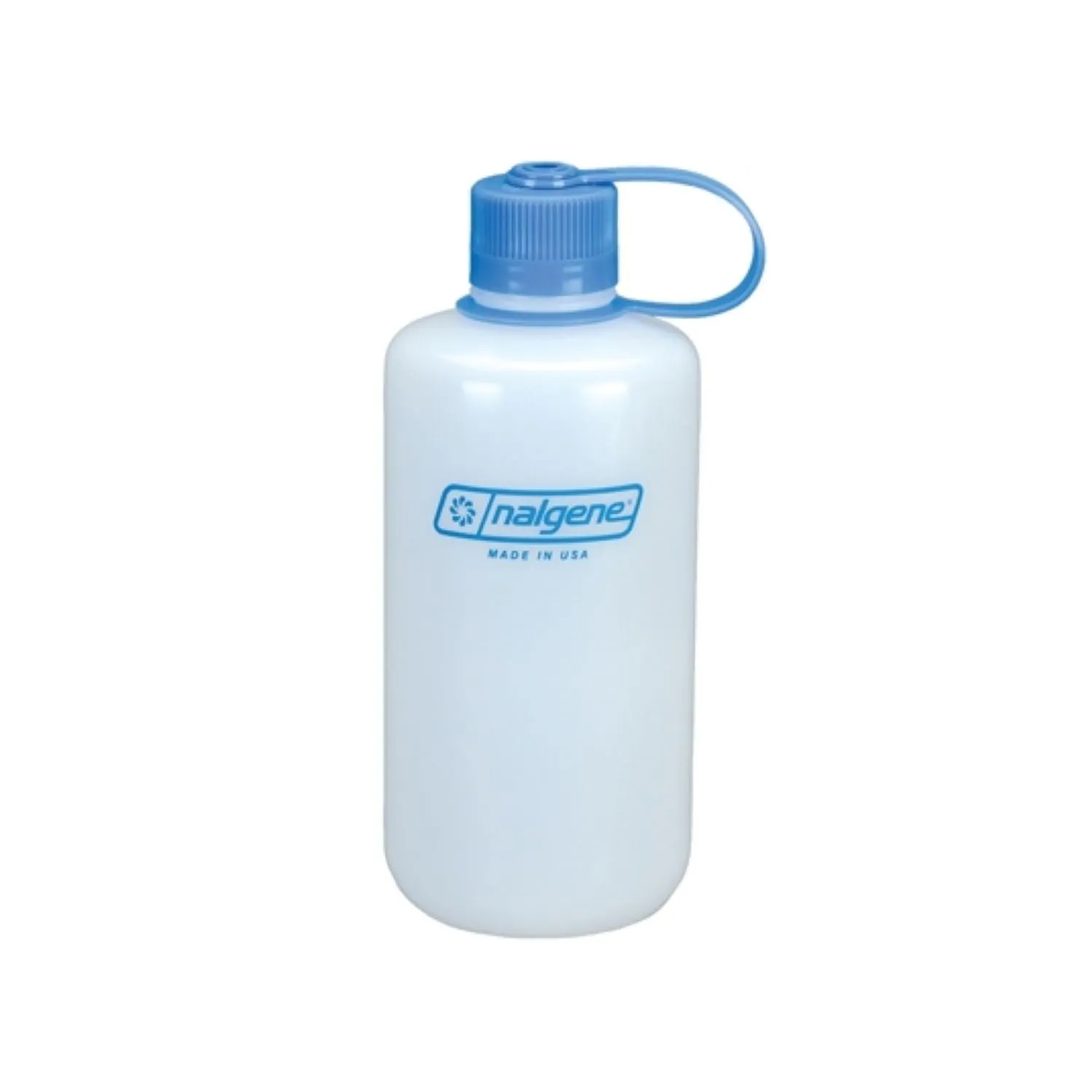 Nalgene 32oz Narrow Mouth Water Bottle (Plain)
