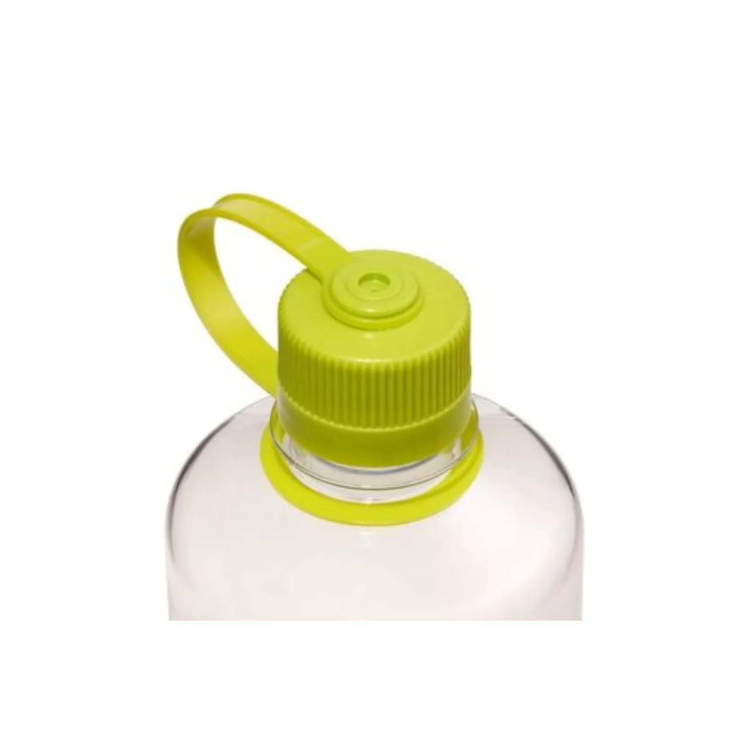 Nalgene 32oz Narrow Mouth Water Bottle (Plain)