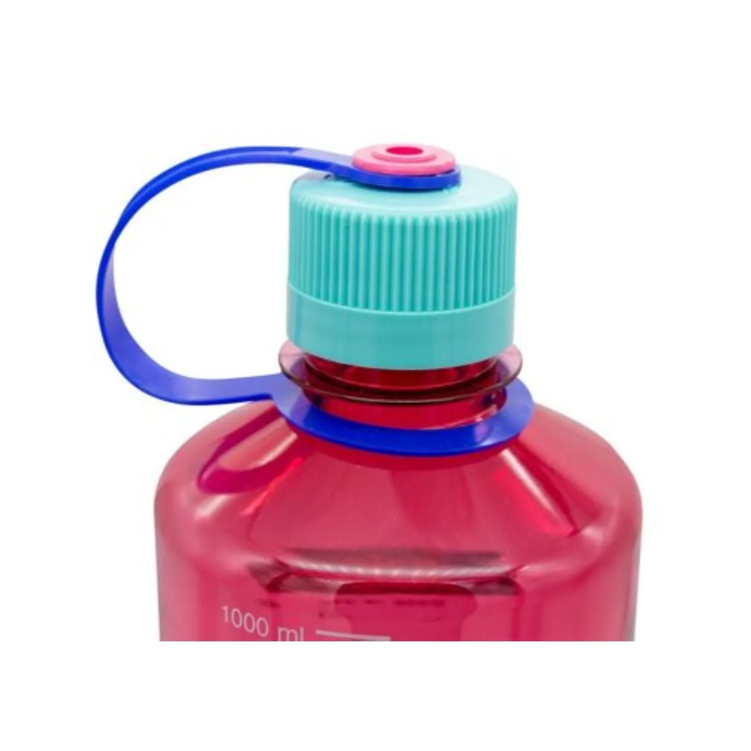 Nalgene 32oz Narrow Mouth Water Bottle (Plain)