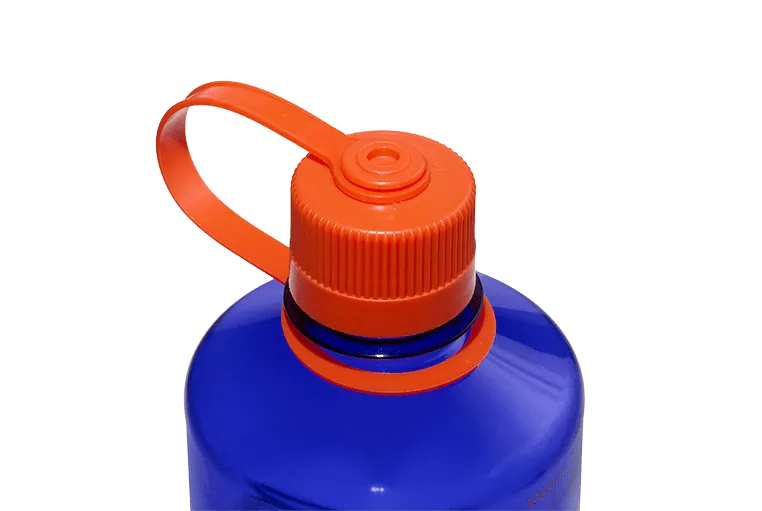 Nalgene 32oz Narrow Mouth Water Bottle (Plain)