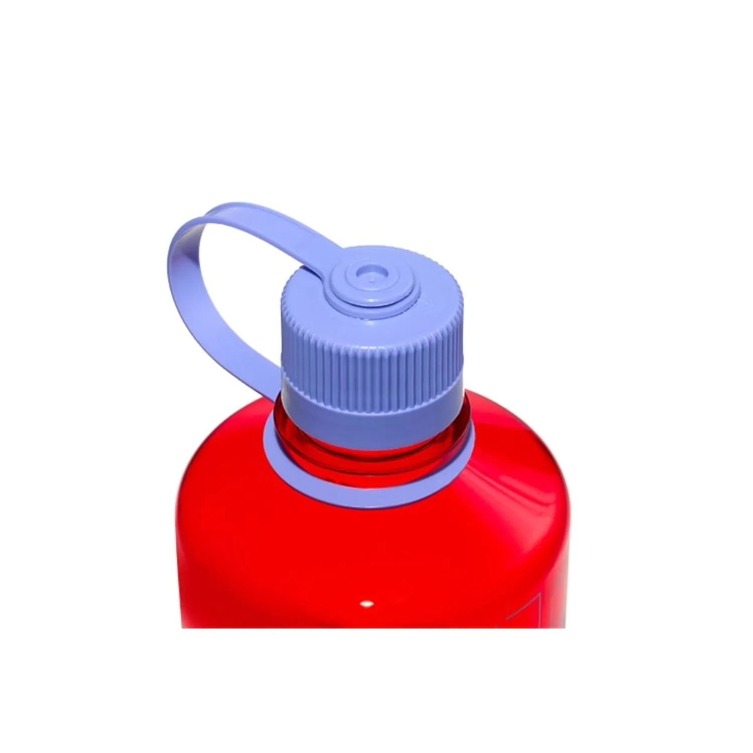 Nalgene 32oz Narrow Mouth Water Bottle (Plain)