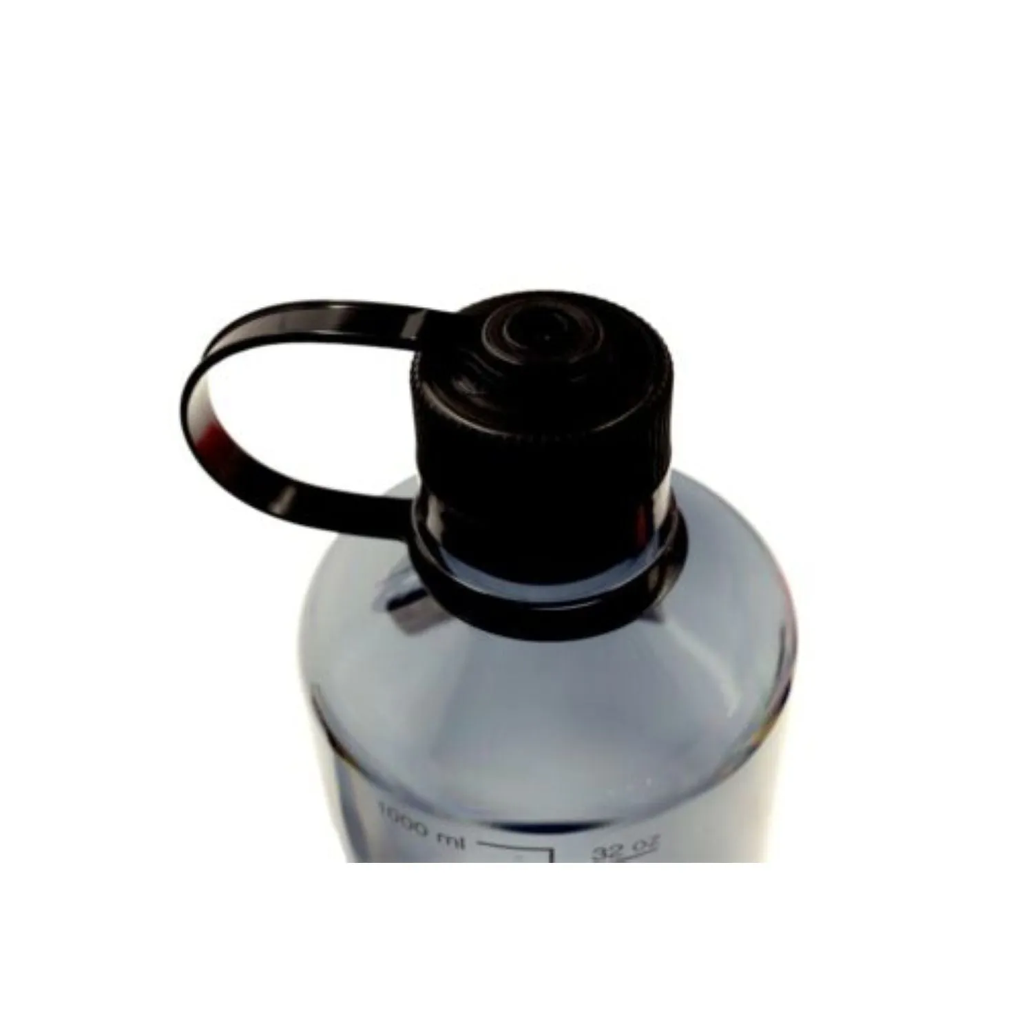 Nalgene 32oz Narrow Mouth Water Bottle (Plain)