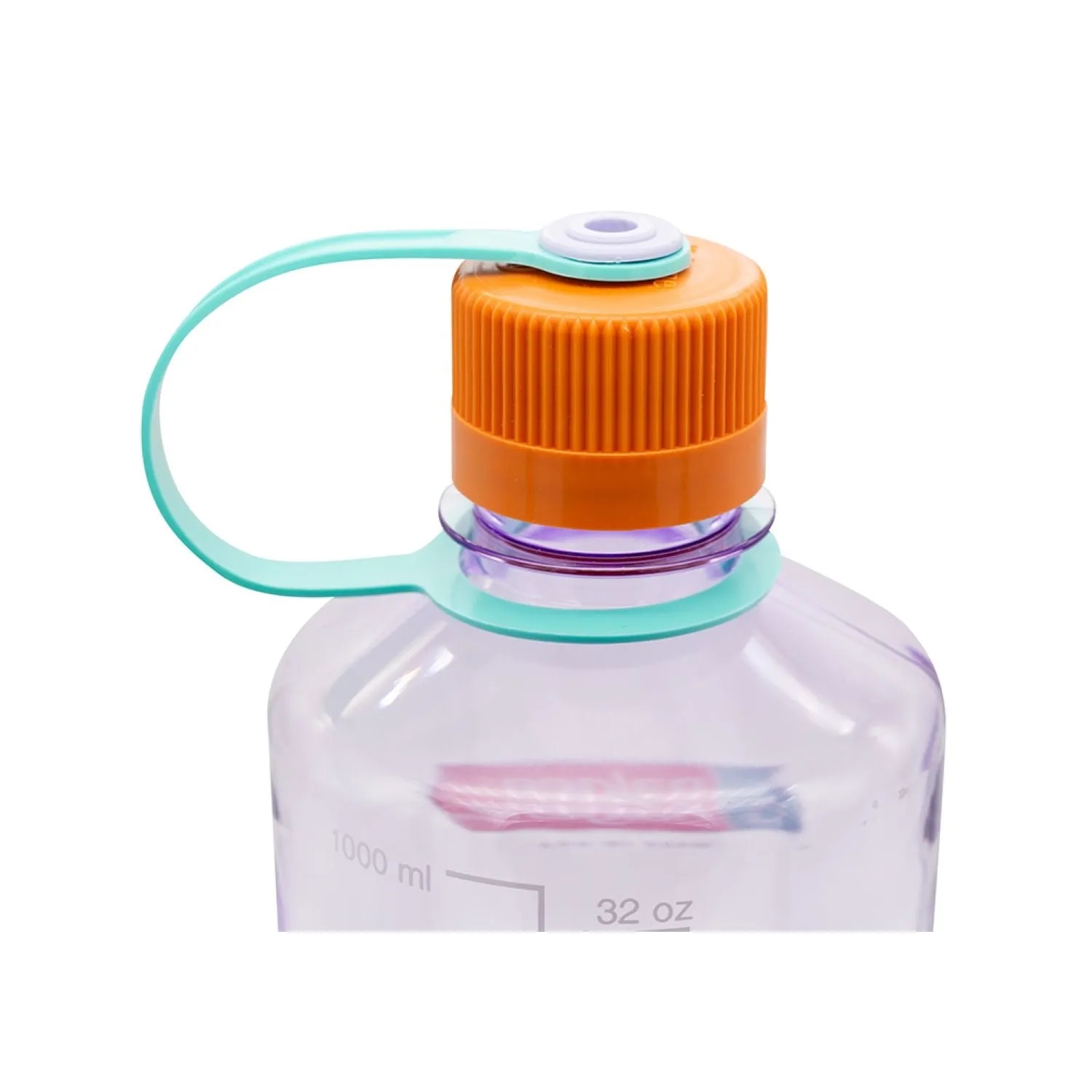 Nalgene 32oz Narrow Mouth Water Bottle (Plain)