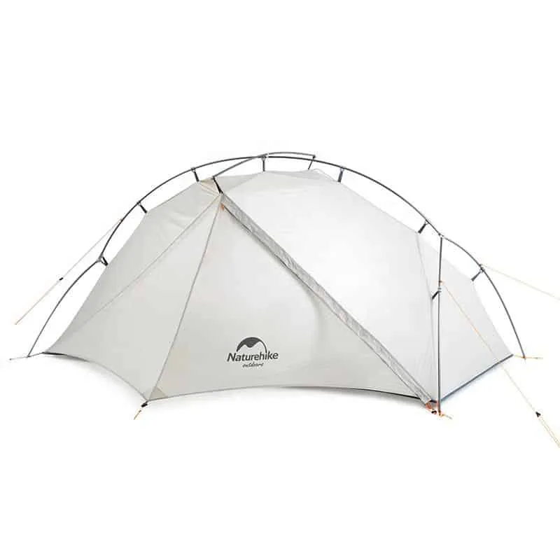 Naturehike Outdoor VIK 2 Series Ultralight 15D Nylon 2 Person Tent