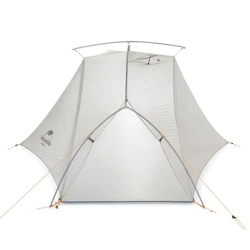 Naturehike Outdoor VIK 2 Series Ultralight 15D Nylon 2 Person Tent
