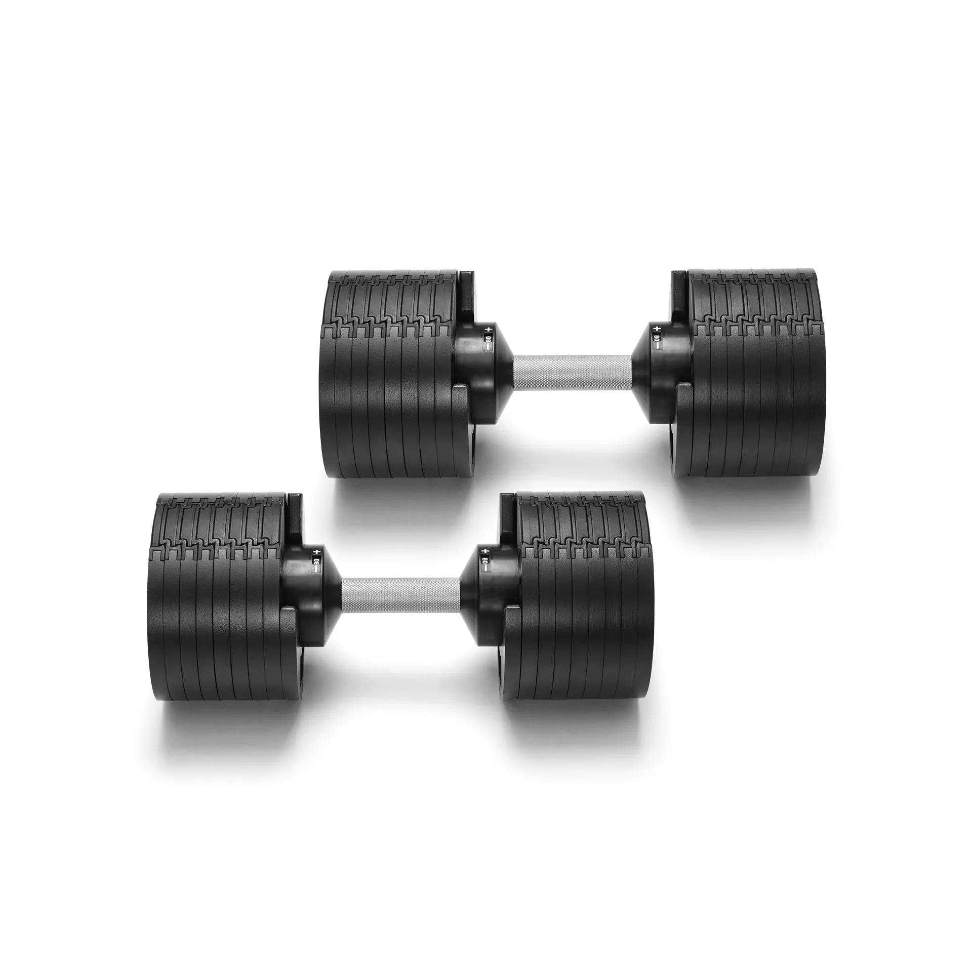 NÜOBELL Adjustable Dumbbells 580