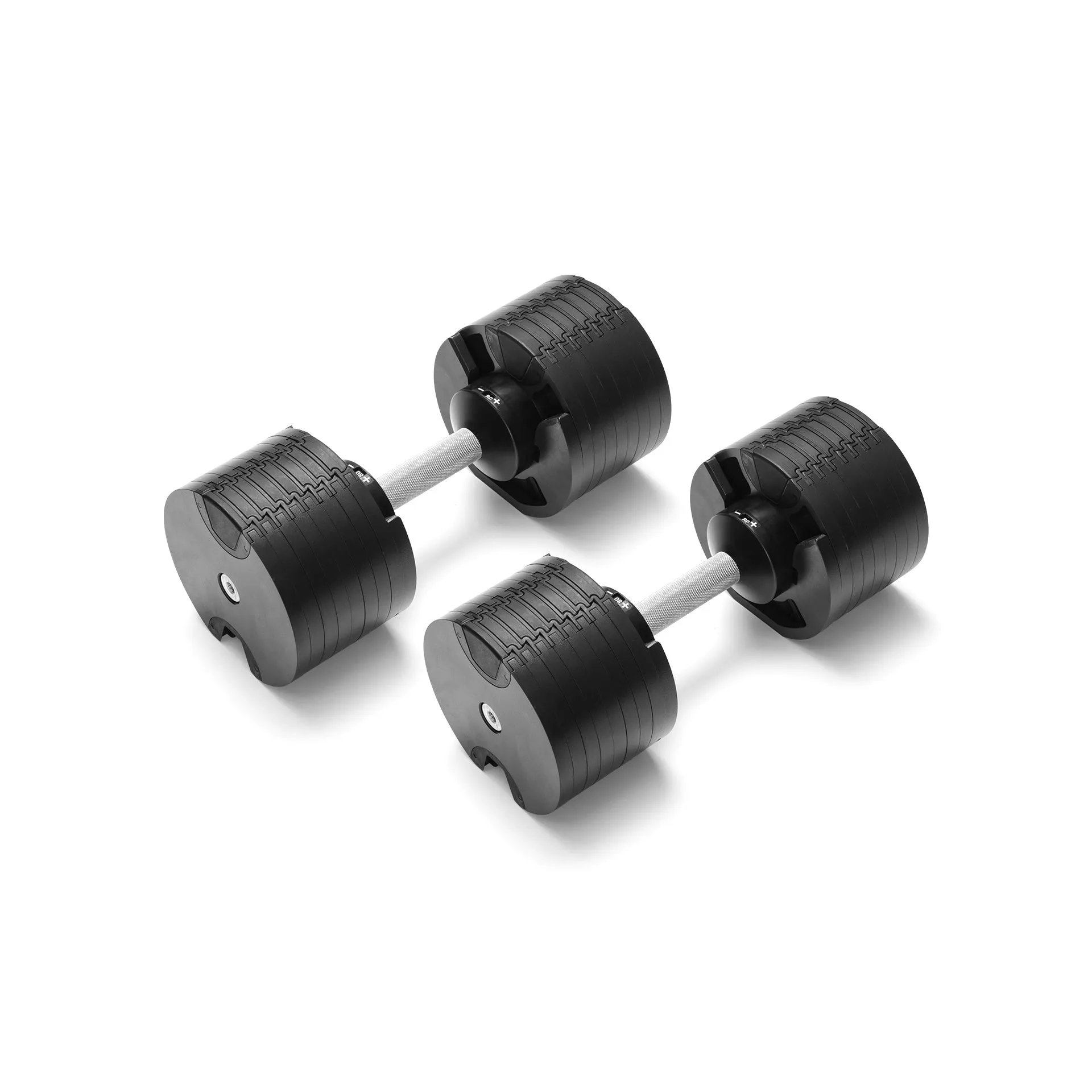 NÜOBELL Adjustable Dumbbells 580
