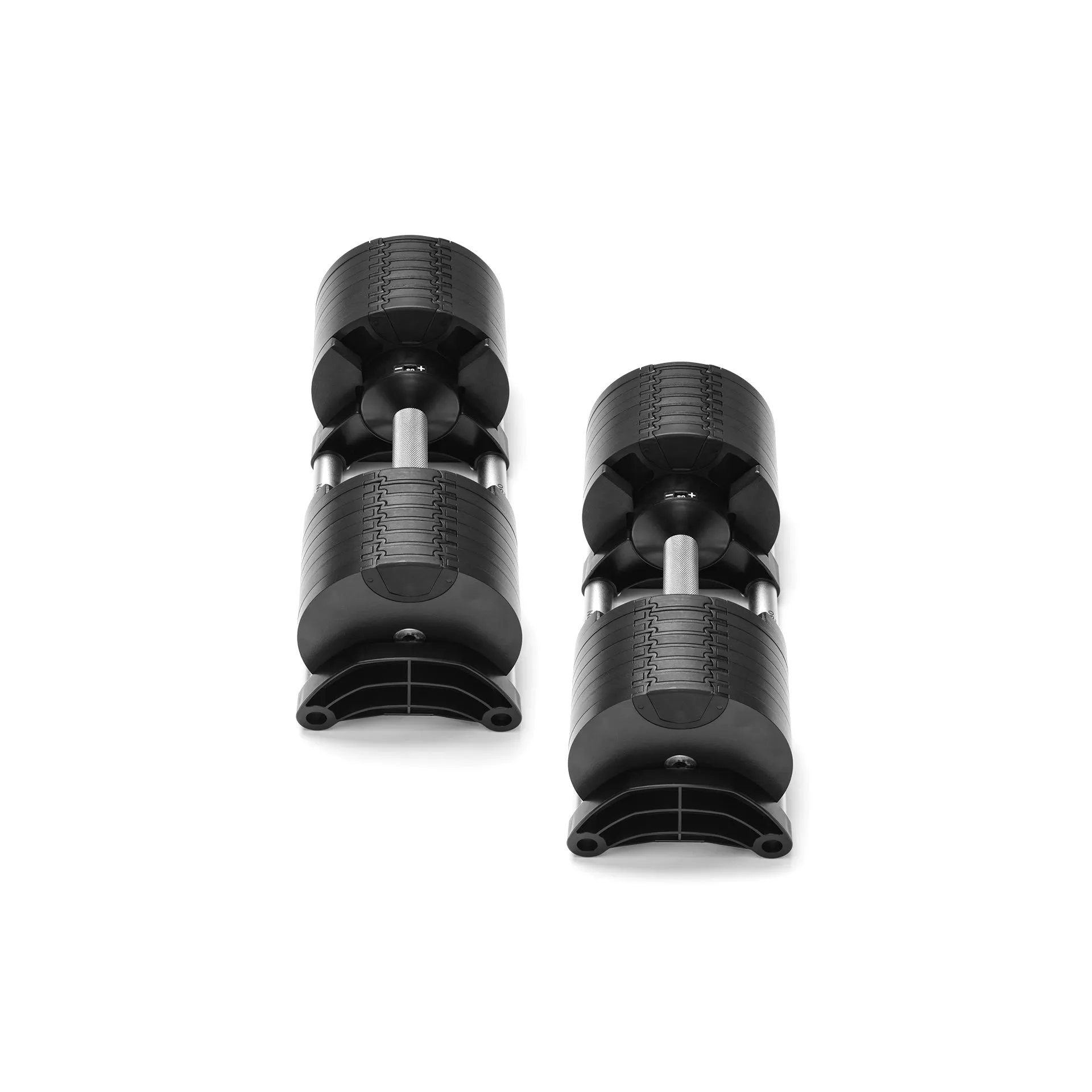 NÜOBELL Adjustable Dumbbells 580