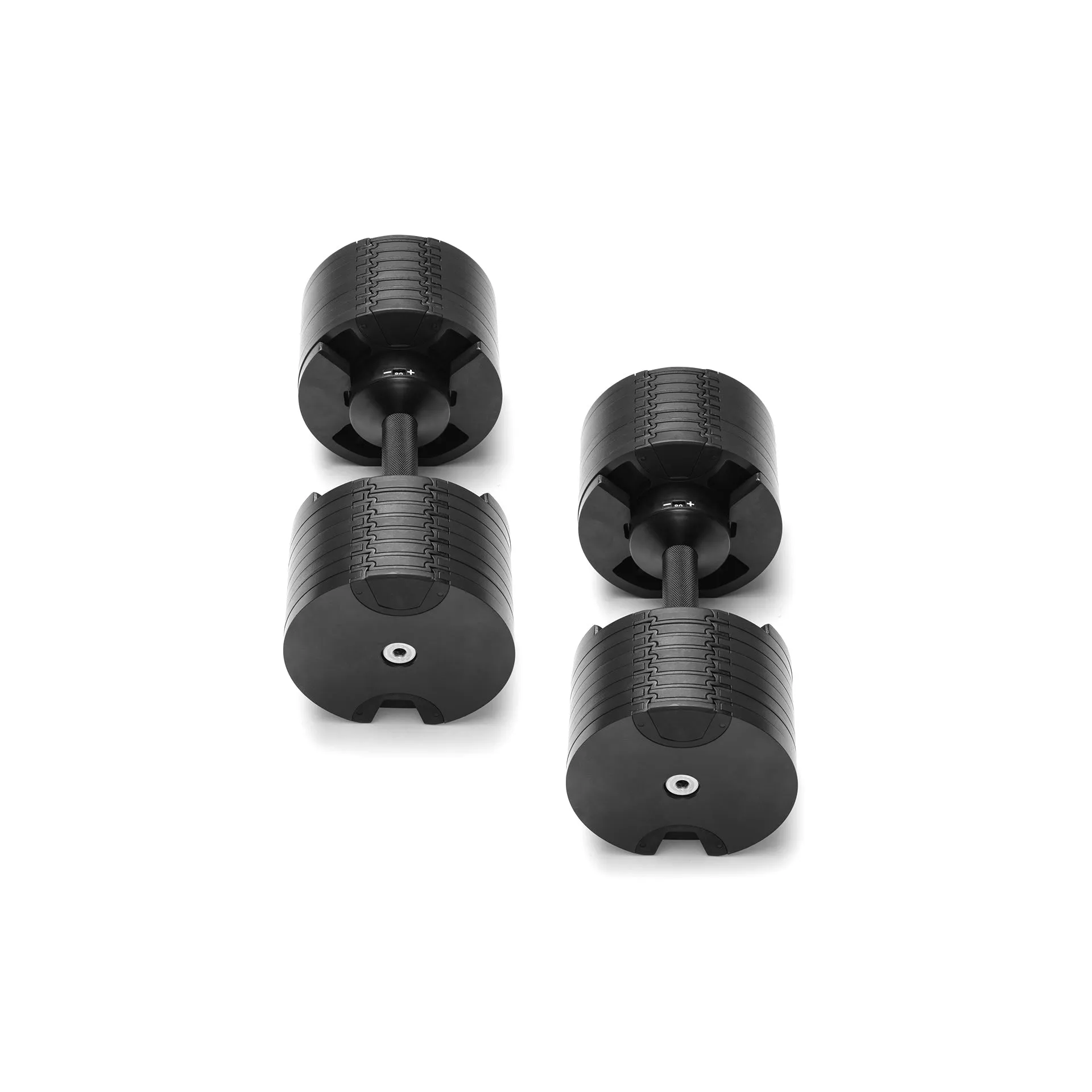 NÜOBELL Adjustable Dumbbells 580