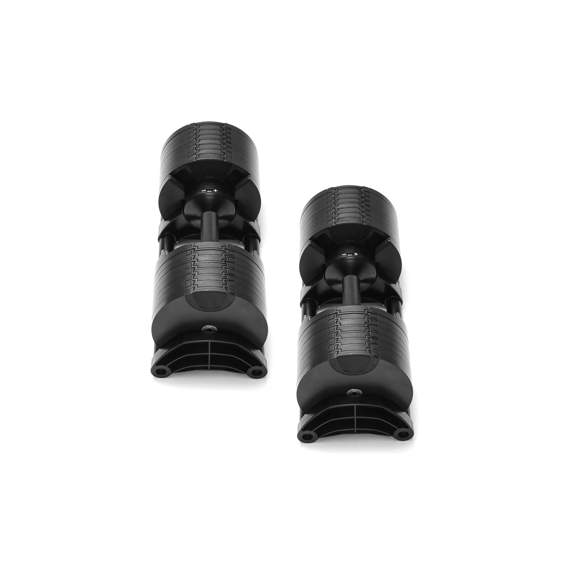 NÜOBELL Adjustable Dumbbells 580