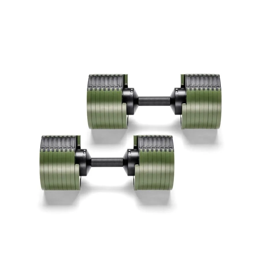 NÜOBELL Adjustable Dumbbells 580