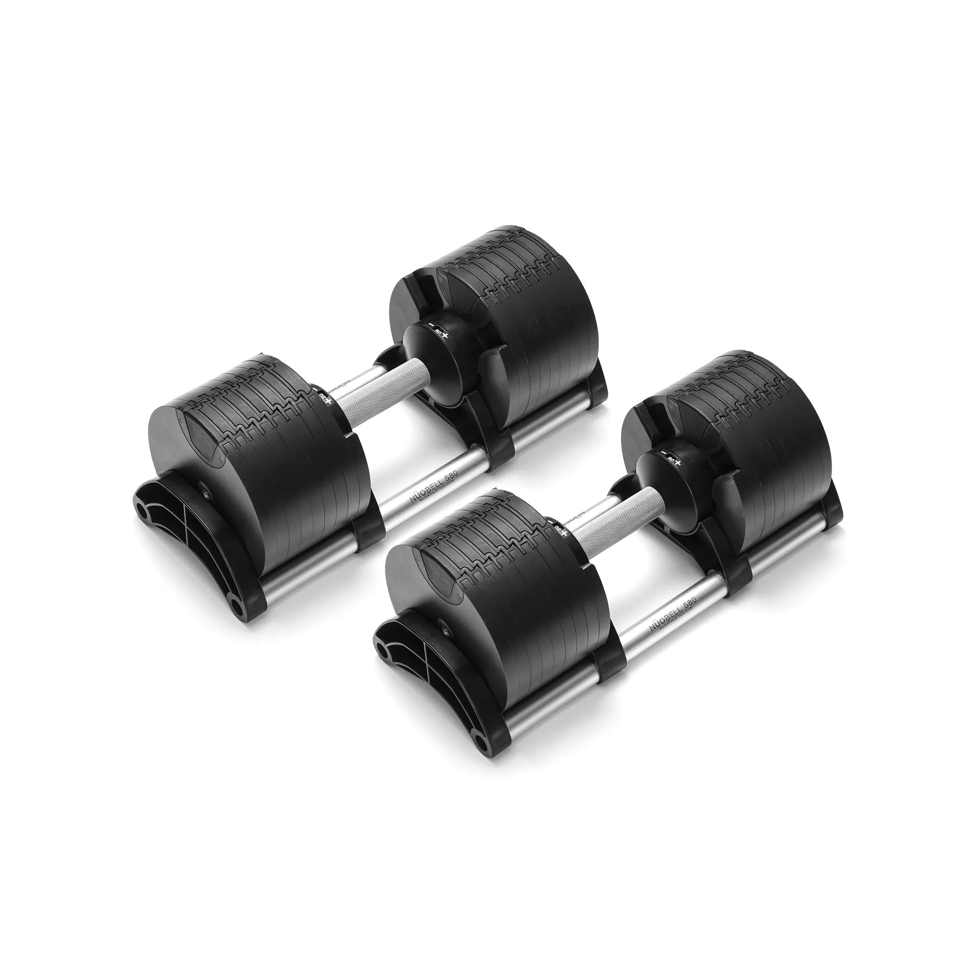 NÜOBELL Adjustable Dumbbells 580