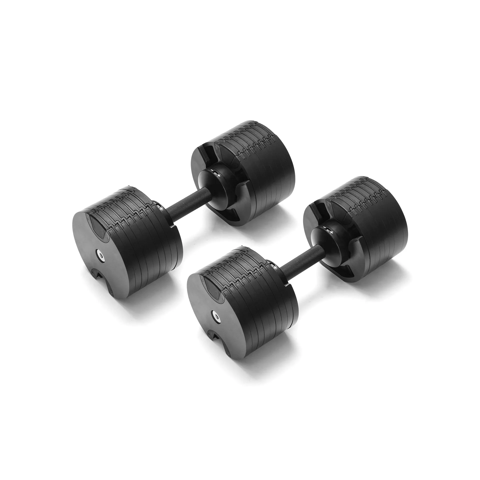 NÜOBELL Adjustable Dumbbells 580