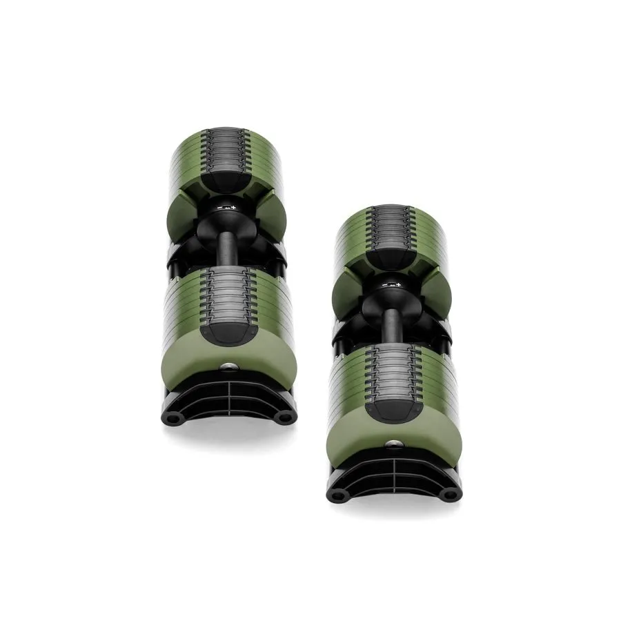 NÜOBELL Adjustable Dumbbells 580