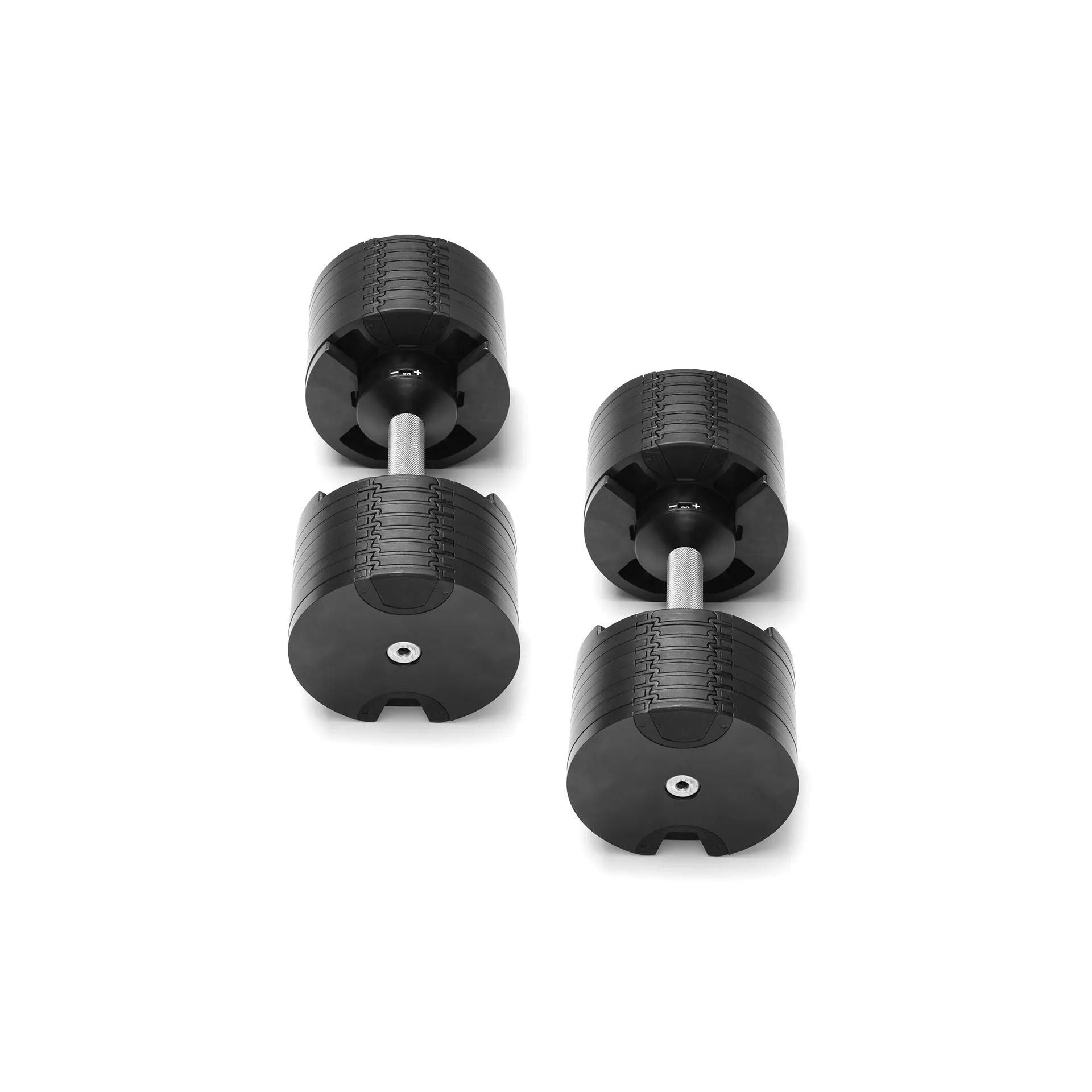 NÜOBELL Adjustable Dumbbells 580