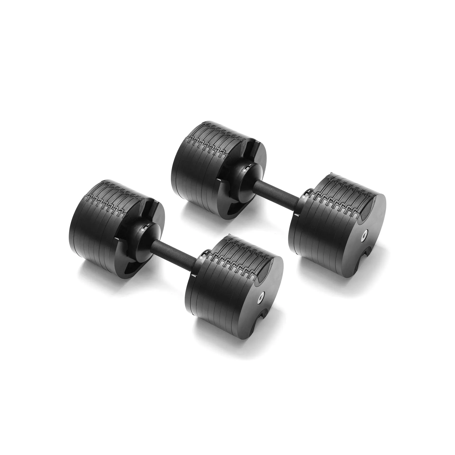 NÜOBELL Adjustable Dumbbells 580