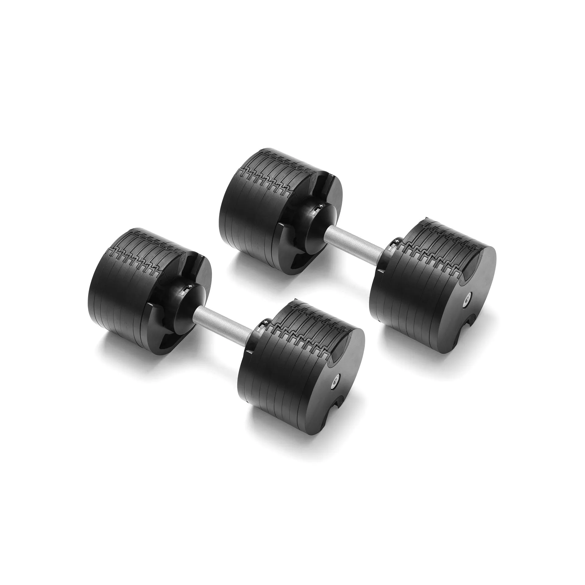 NÜOBELL Adjustable Dumbbells 580