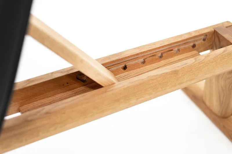 NOHrD WeightBench, Oak