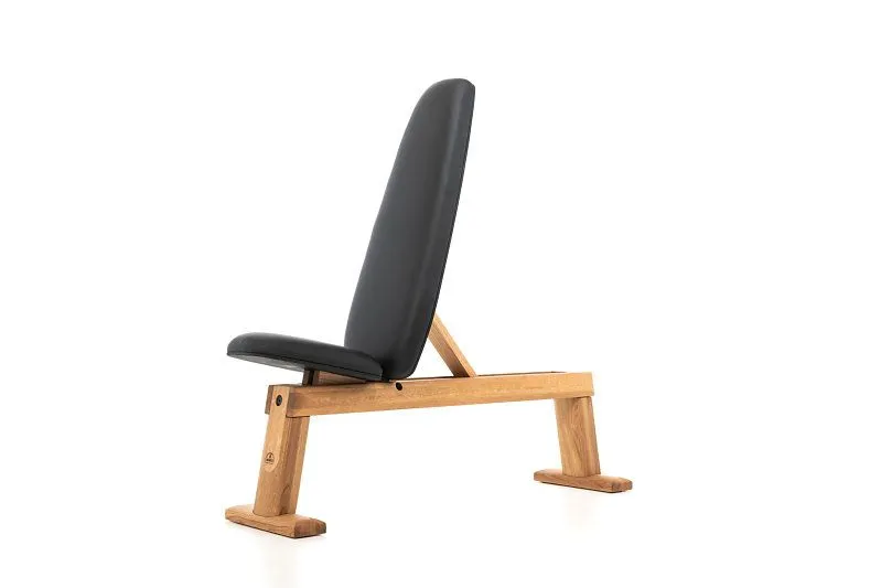 NOHrD WeightBench, Oak