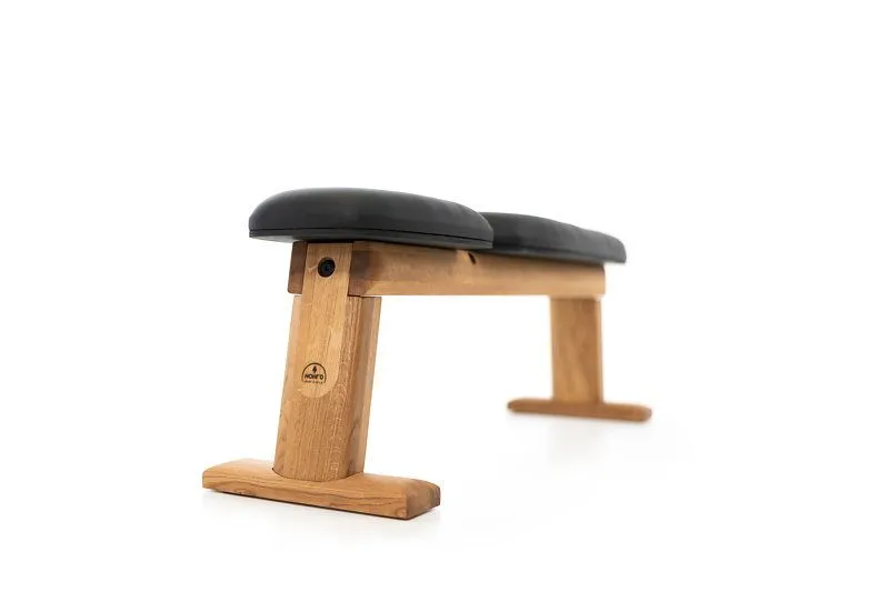 NOHrD WeightBench, Oak