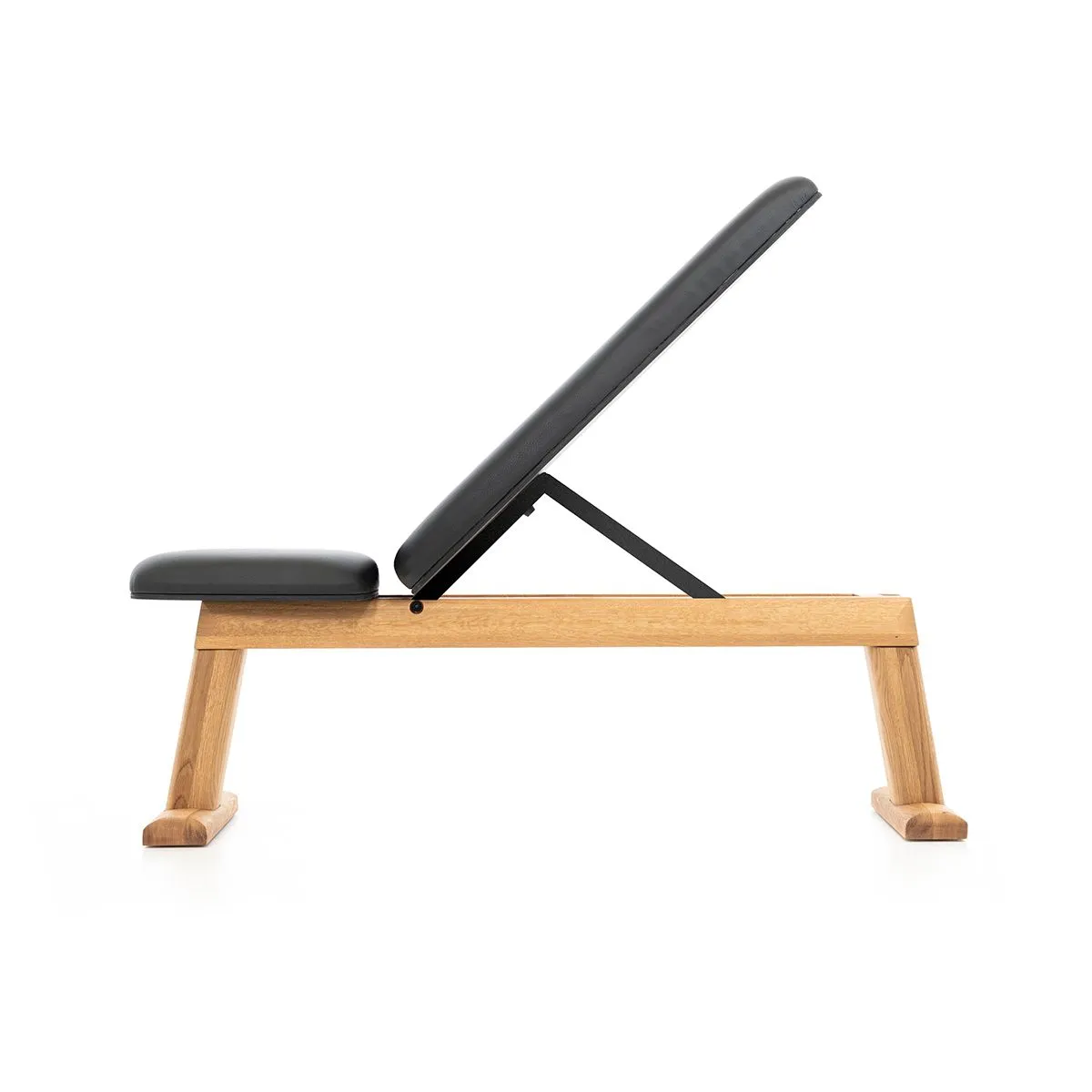 NOHrD WeightBench, Oak