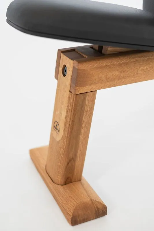 NOHrD WeightBench, Oak