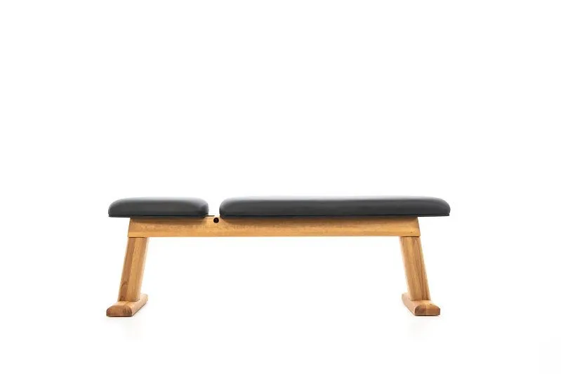 NOHrD WeightBench, Oak