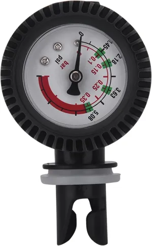 Nylon Pressure Inflatable Boats, Barometer Kayak, Raft, Inflatable Boat, Pressure
