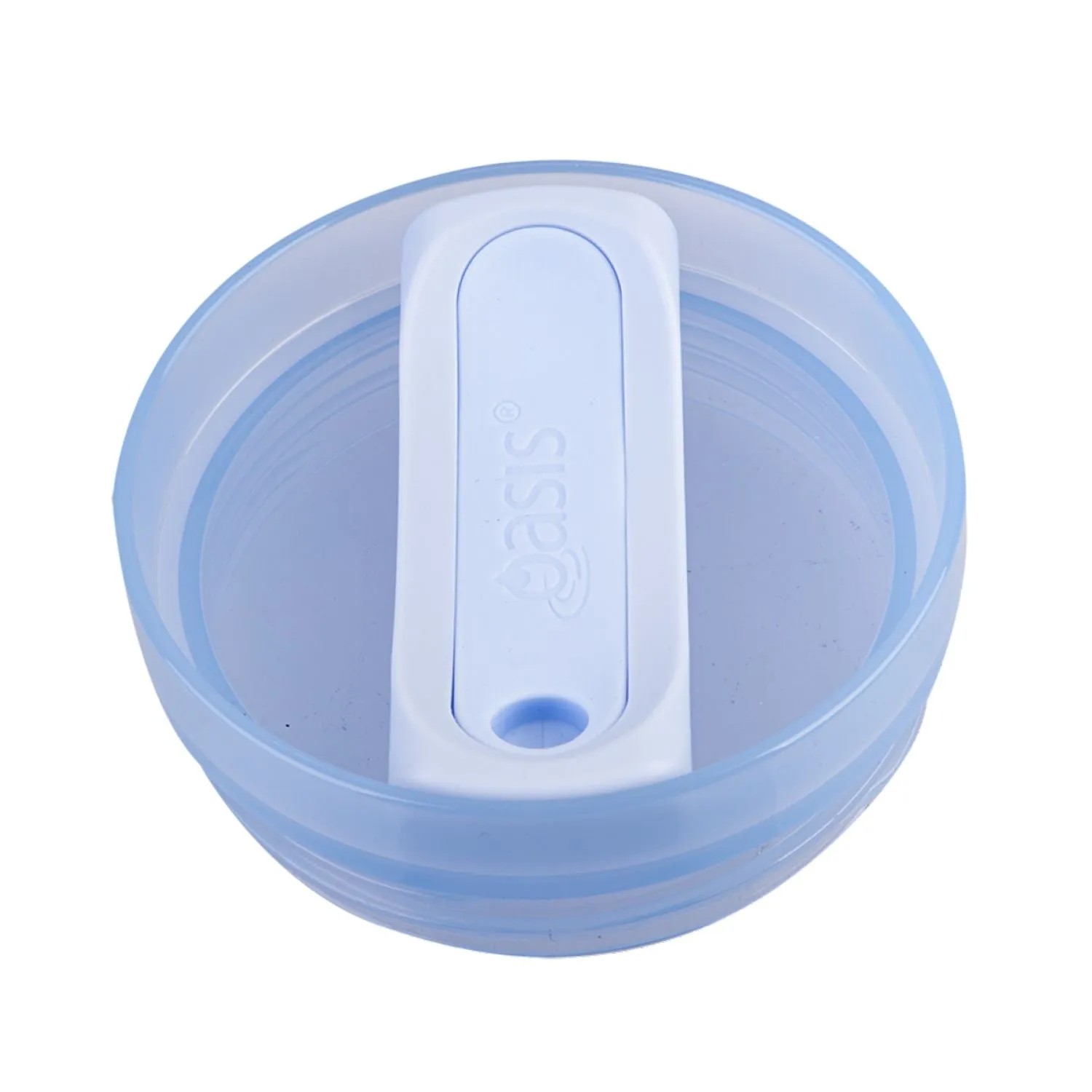 Oasis Bottle Cap For Stainless Steel Insulated Commuter Travel Tumbler 1.2L