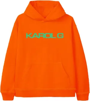 Official Tropicoqueta Merch Coconut Hoodie