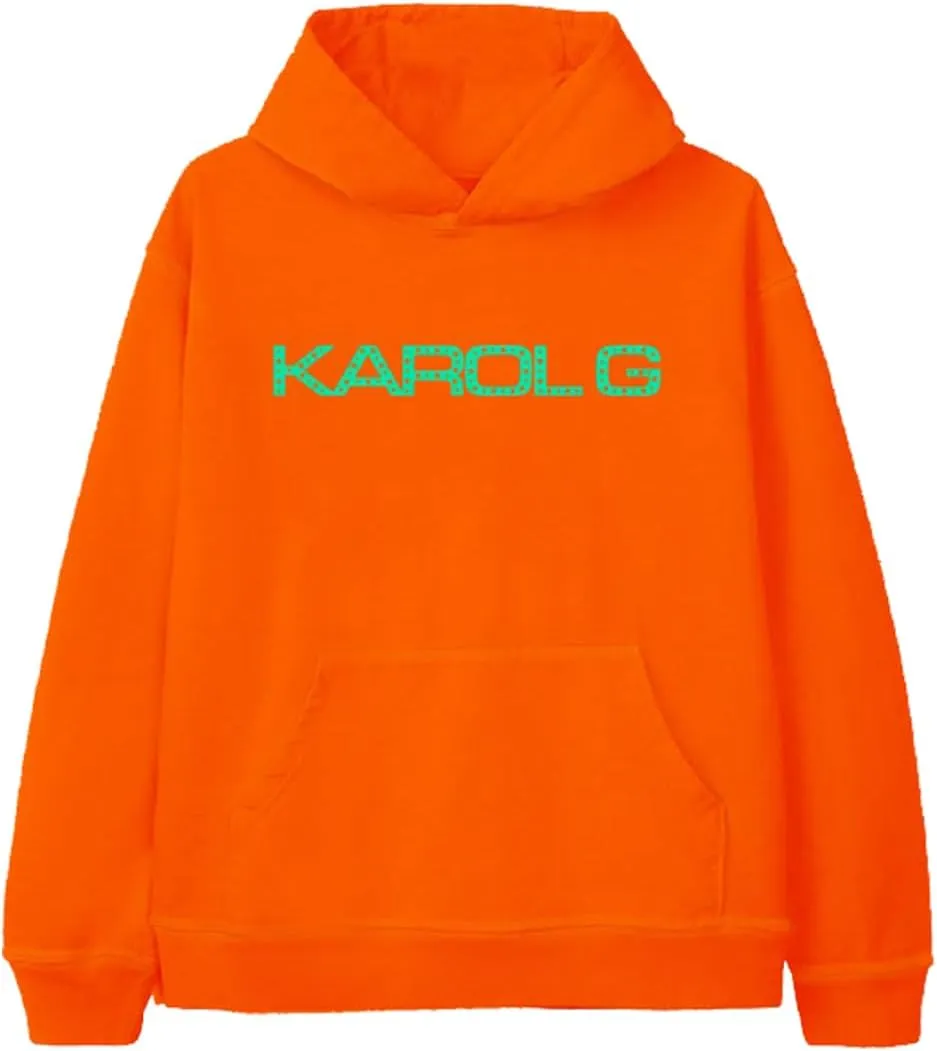 Official Tropicoqueta Merch Coconut Hoodie