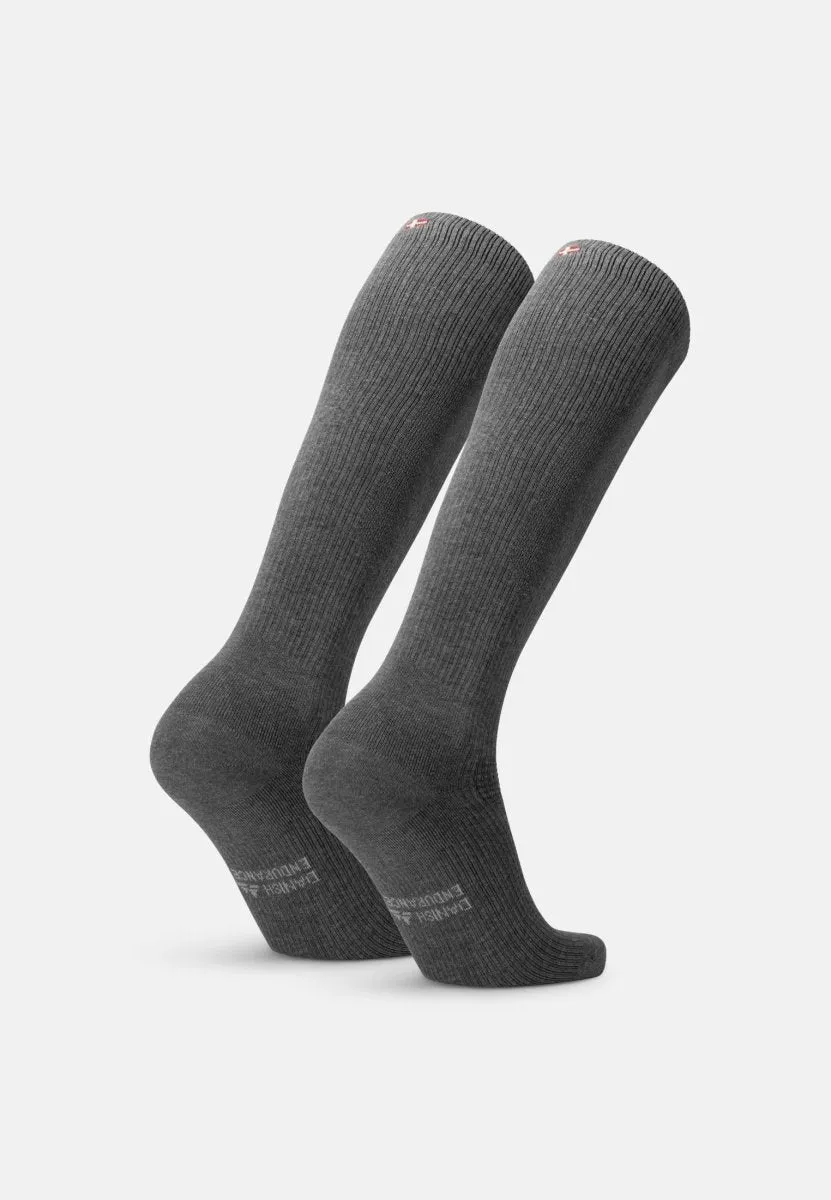 ORGANIC COMPRESSION SOCKS