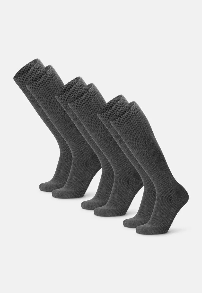 ORGANIC COMPRESSION SOCKS
