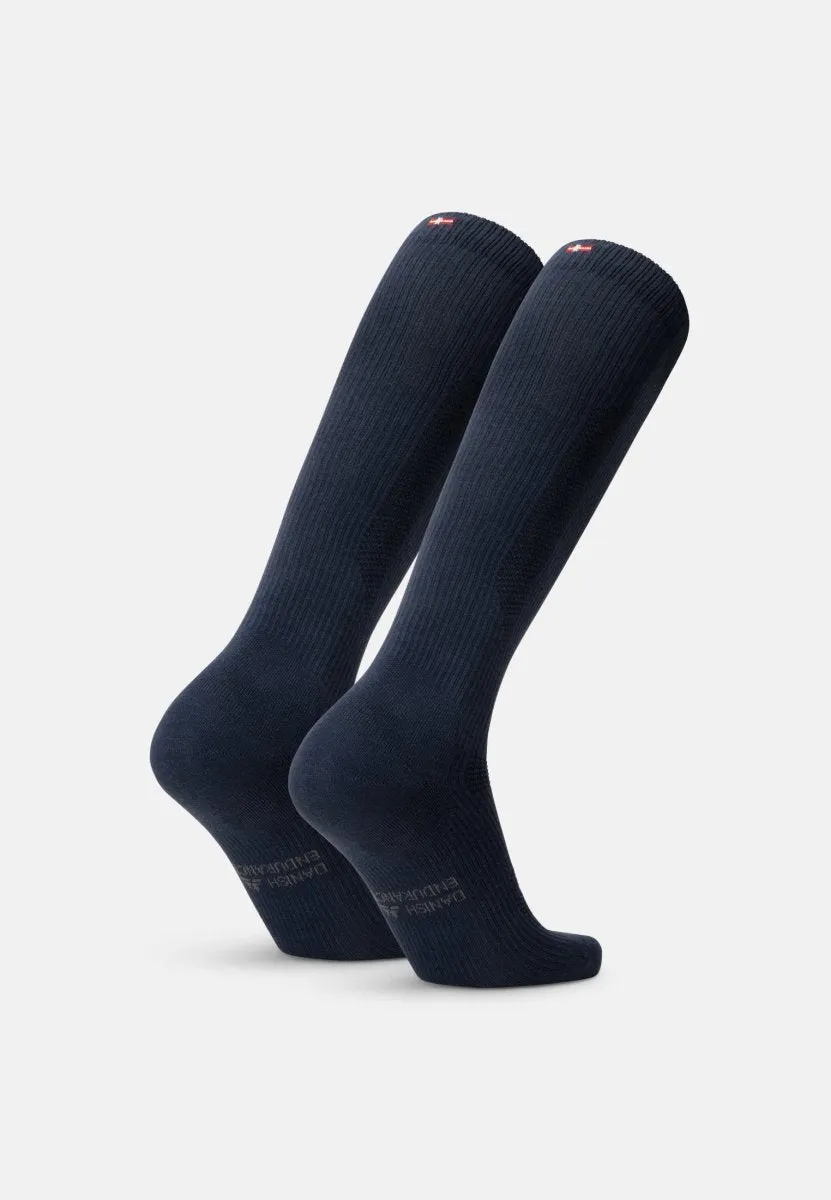 ORGANIC COMPRESSION SOCKS