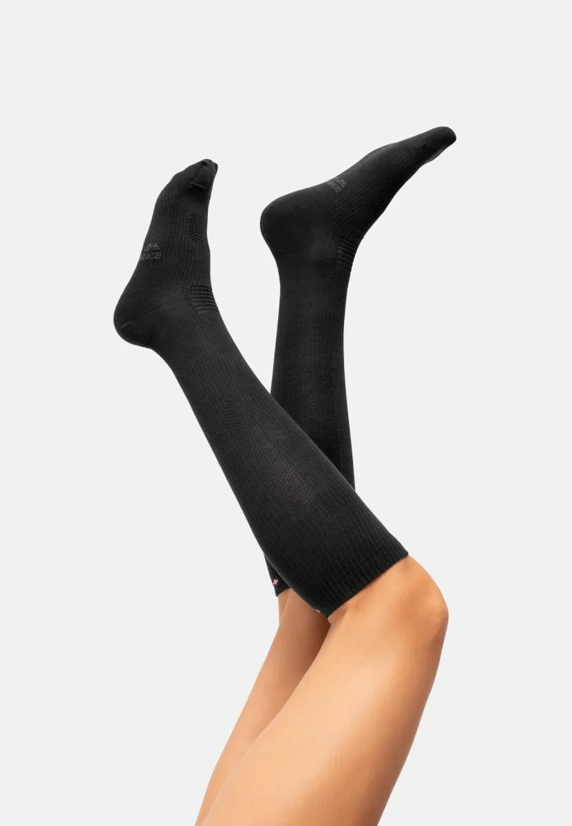 ORGANIC COMPRESSION SOCKS