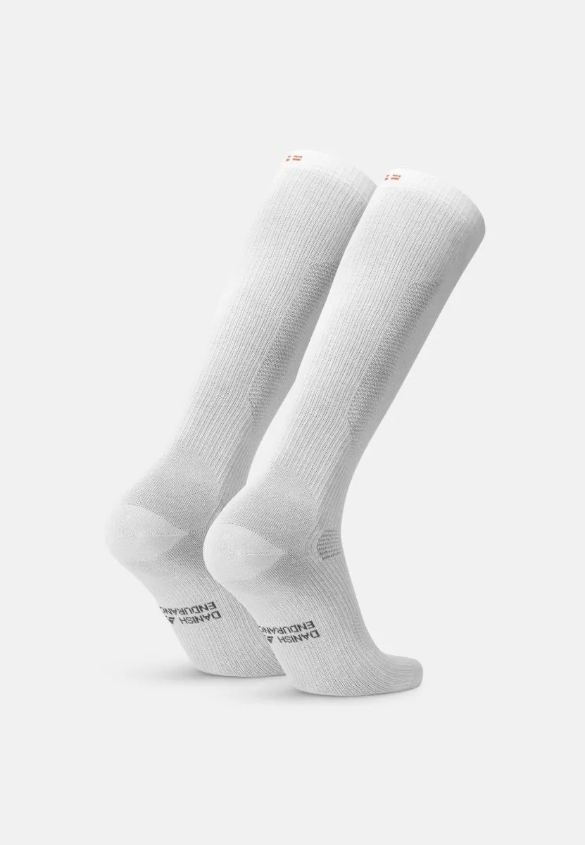 ORGANIC COMPRESSION SOCKS